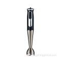Customizable 600W DC Motor Hand Blender with 5-Speed Dial Control